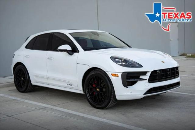 2021 Porsche Macan GTS for sale in Mesquite, TX