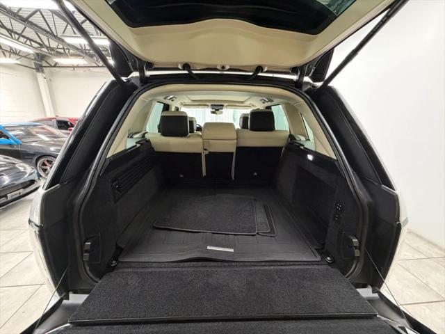 2020 Land Rover Range Rover HSE