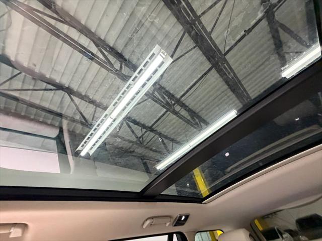 2020 Land Rover Range Rover HSE