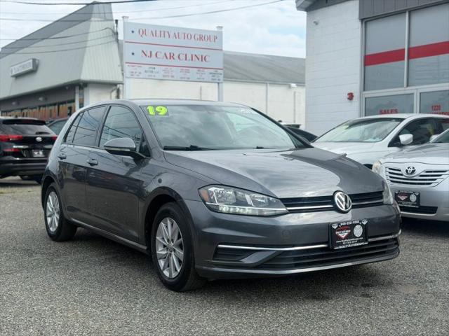 2019 Volkswagen Golf 1.4T S for sale in Lakewood, NJ