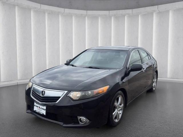 2013 Acura TSX 2.4 for sale in Glen Burnie, MD
