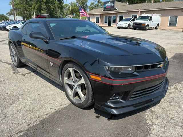 2015 Chevrolet Camaro 2SS for sale in Blue Springs, MO
