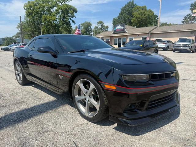 2015 Chevrolet Camaro 2SS for sale in Blue Springs, MO