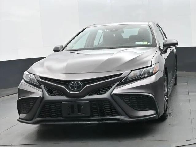 2023 Toyota Camry SE for sale in Irvington, NJ