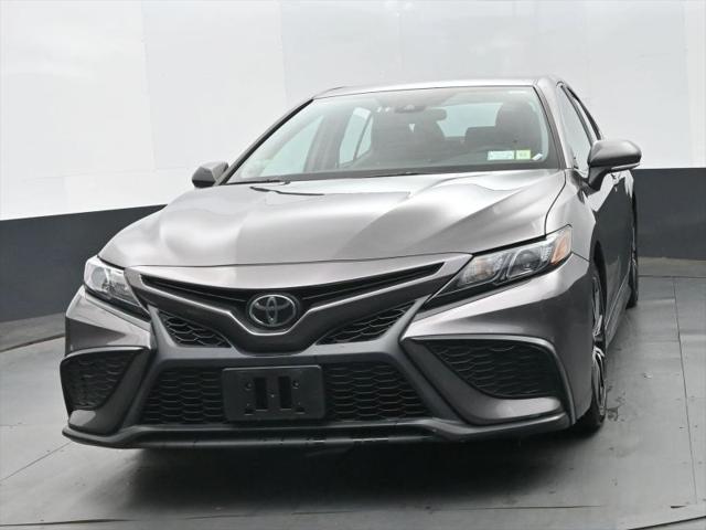 2023 Toyota Camry SE for sale in Irvington, NJ