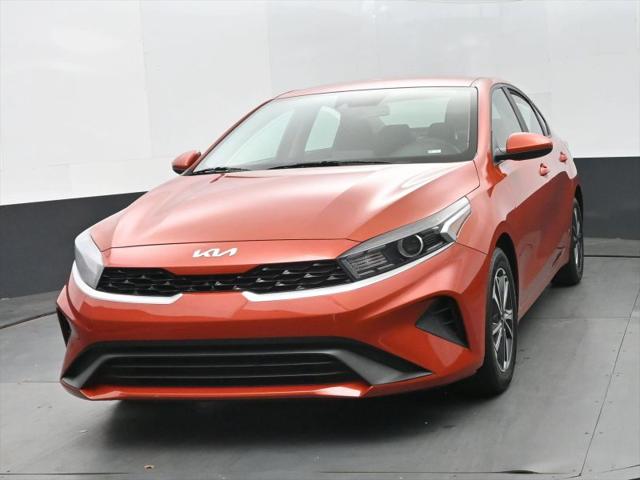 2024 Kia Forte LXS for sale in Irvington, NJ