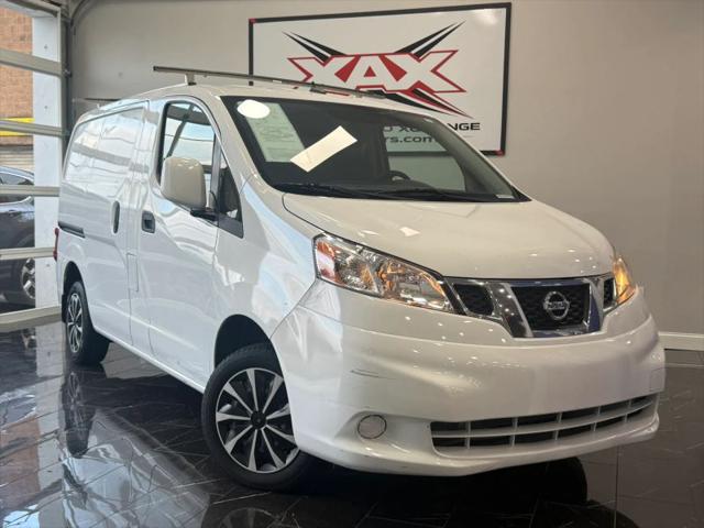 2019 Nissan NV200 SV for sale in Bloomfield, NJ