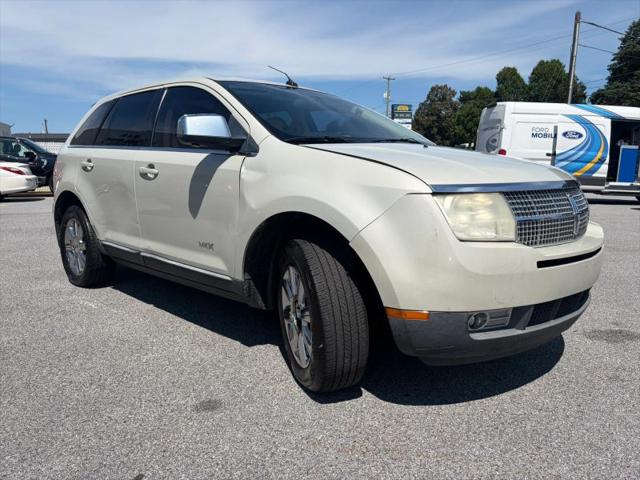 2007 Lincoln MKX Base for sale in West Chester, PA