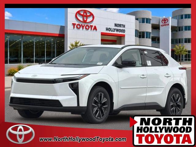 2026 Toyota bZ XLE for sale in North Hollywood, CA