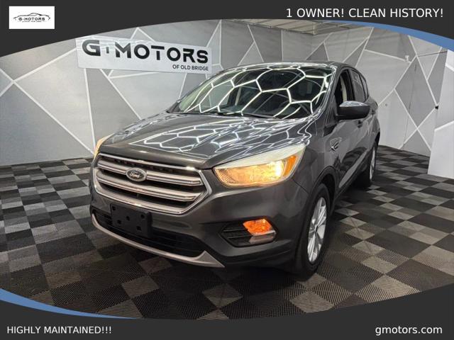 2017 Ford Escape SE for sale in Old Bridge, NJ
