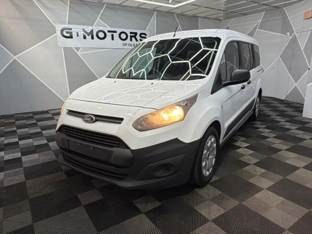 2018 Ford Transit Connect XL for sale in Old Bridge, NJ