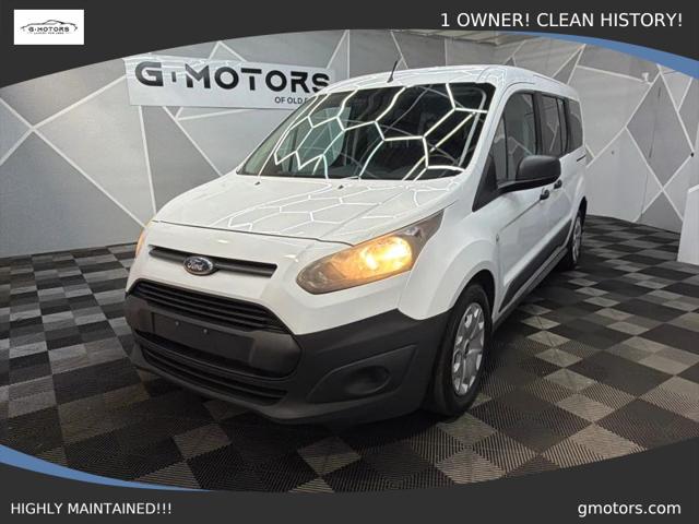 2018 Ford Transit Connect XL for sale in Old Bridge, NJ