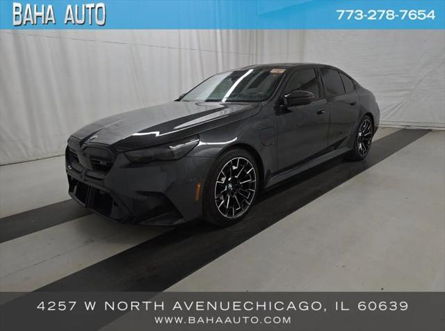 2026 BMW M5 Base for sale in Chicago, IL