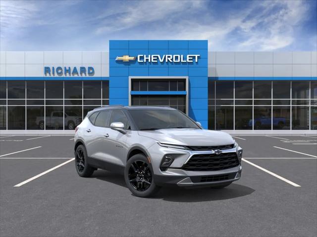 2026 Chevrolet Blazer LT for sale in Cheshire, CT