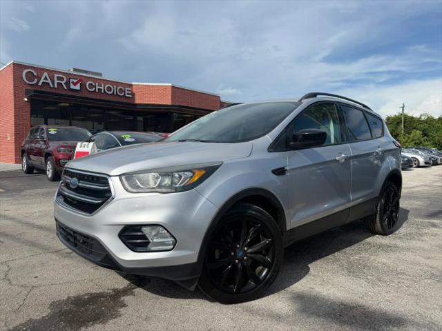 2019 Ford Escape SE for sale in Tampa, FL