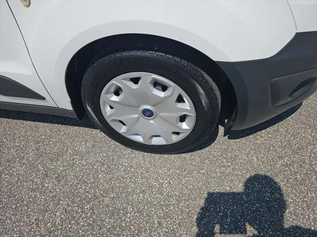 2018 Ford Transit Connect XL