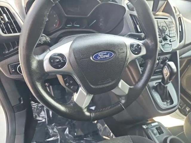 2018 Ford Transit Connect XL