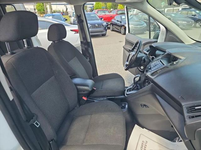 2018 Ford Transit Connect XL