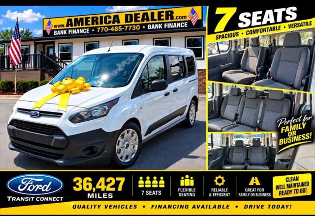 2018 Ford Transit Connect XL for sale in Marietta, GA