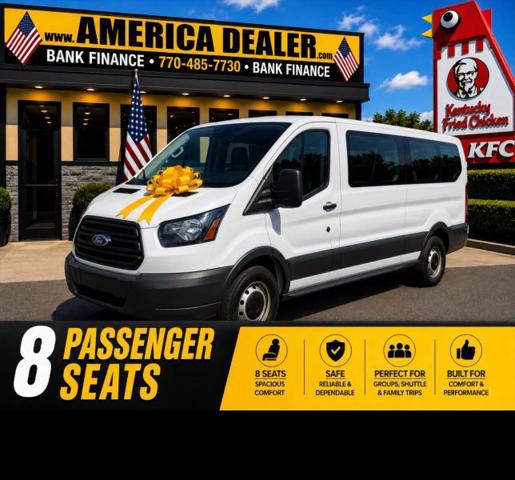 2018 Ford Transit XL for sale in Marietta, GA