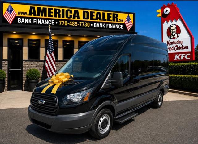 2018 Ford Transit w/Sliding Side Door for sale in Marietta, GA
