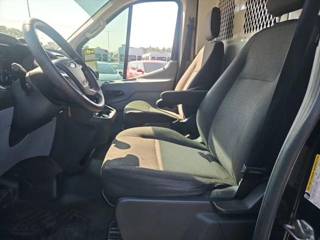 2018 Ford Transit w/Sliding Side Door