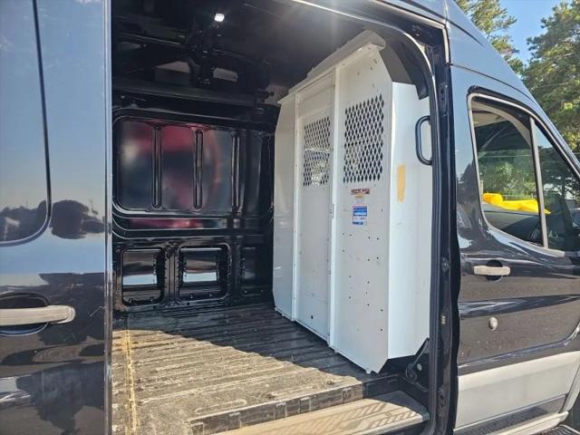 2018 Ford Transit w/Sliding Side Door
