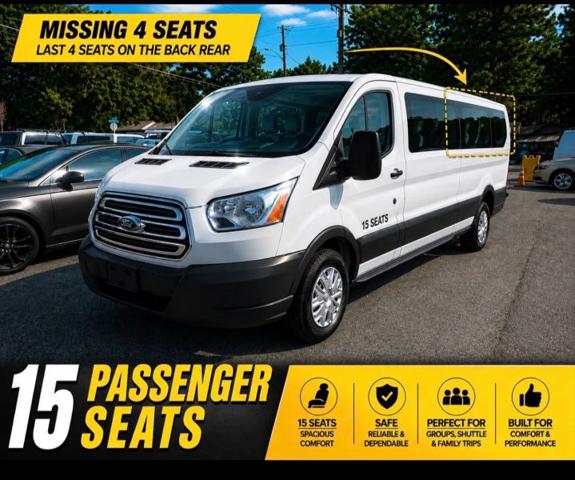 2015 Ford Transit XLT for sale in Marietta, GA
