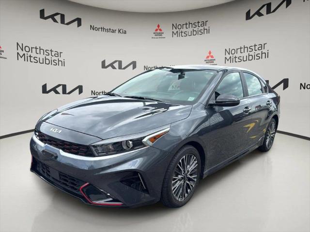 2023 Kia Forte GT-Line for sale in Long Island City, NY