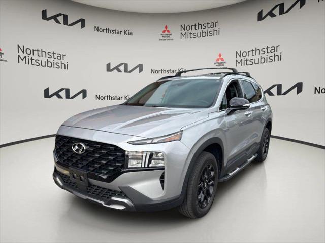 2023 Hyundai Santa Fe XRT for sale in Long Island City, NY
