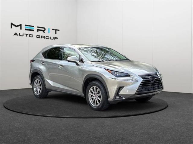 2021 Lexus NX 300 300 for sale in Jacksonville, FL