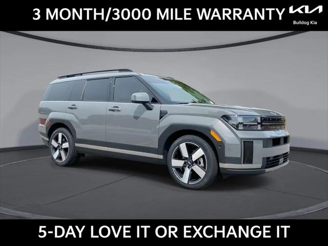 2024 Hyundai Santa Fe Limited for sale in Athens, GA