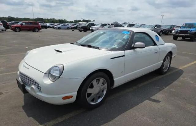2003 Ford Thunderbird Base for sale in Manassas, VA