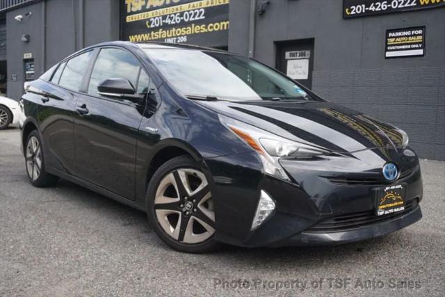 2016 Toyota Prius Three Touring for sale in Hasbrouck Heights, NJ