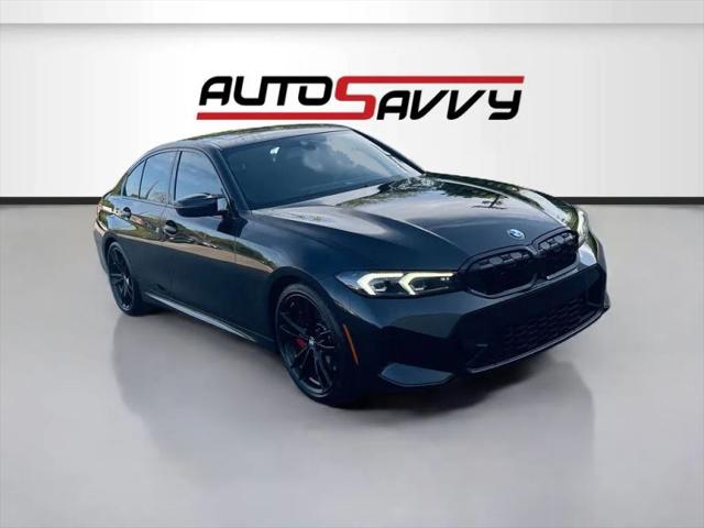 2024 BMW M340i M340i for sale in Duncanville, TX