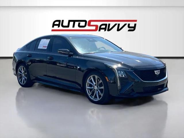 2025 Cadillac CT5 Sport RWD for sale in Duncanville, TX