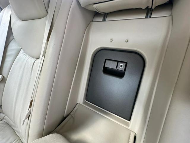 2001 Lexus LS 430 430