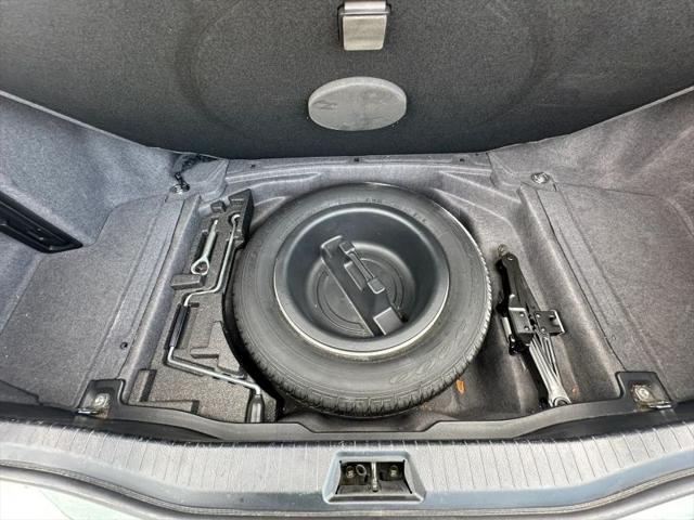 2001 Lexus LS 430 430