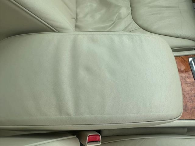 2001 Lexus LS 430 430