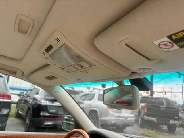 2001 Lexus LS 430 430