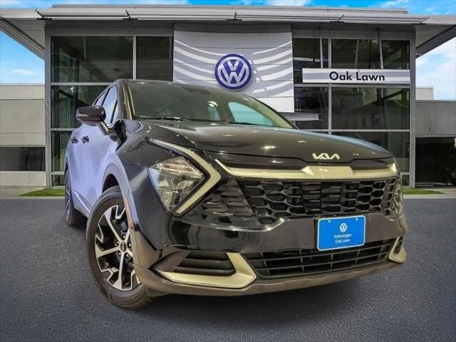 2023 Kia Sportage EX for sale in Oak Lawn, IL