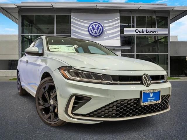 2027 Volkswagen Jetta SE for sale in Oak Lawn, IL