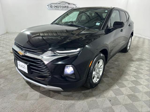 2022 Chevrolet Blazer AWD 2LT for sale in Waterford Works, NJ
