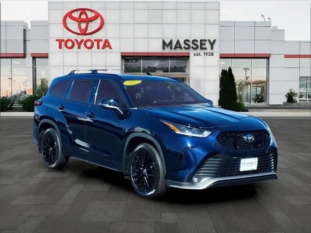 2023 Toyota Highlander XSE for sale in Kinston, NC