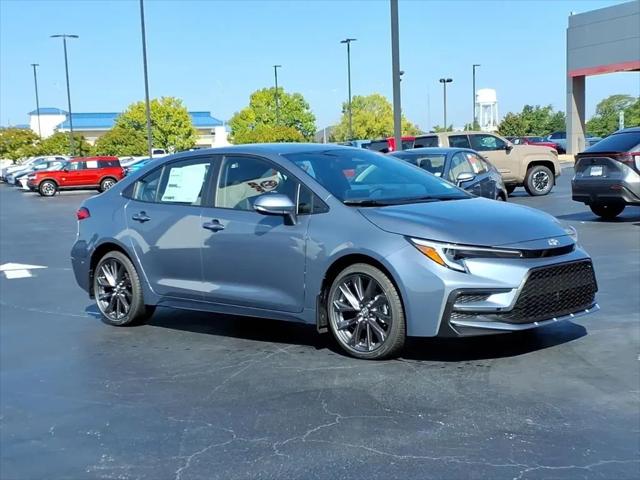2026 Toyota Corolla SE for sale in Kinston, NC