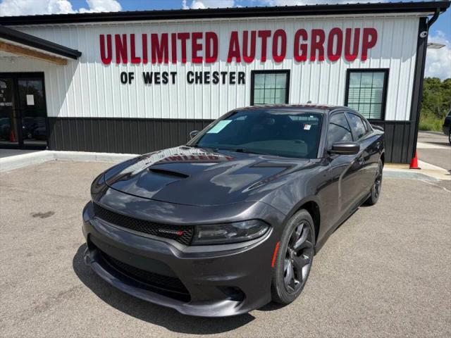 2019 Dodge Charger for sale near West Chester, OH