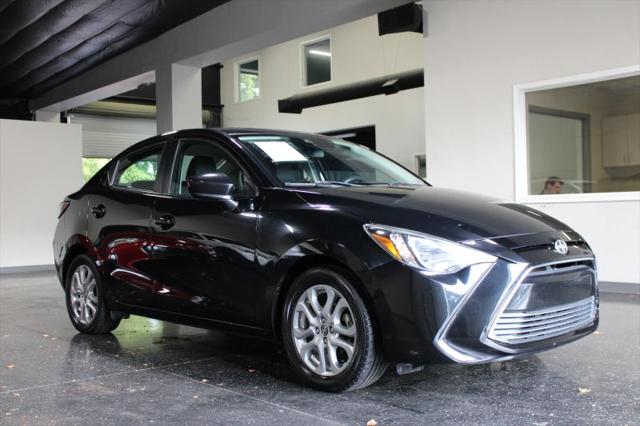 2016 Scion iA Base for sale in Lilburn, GA