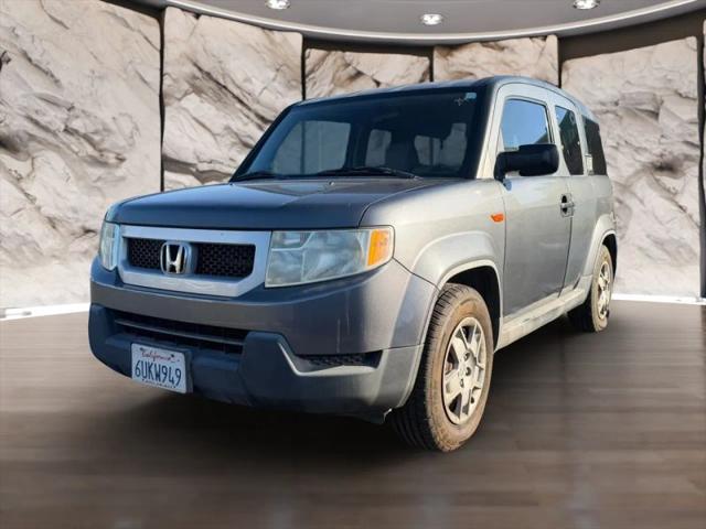 2010 Honda Element LX for sale in Ontario, CA