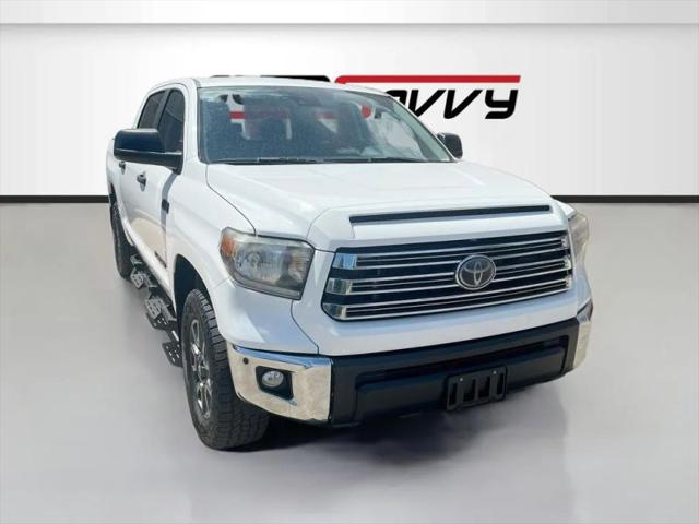2021 Toyota Tundra SR5 for sale in Windsor, CO