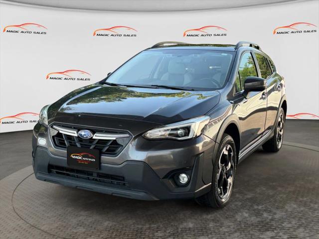 2021 Subaru Crosstrek Limited for sale in Little Ferry, NJ